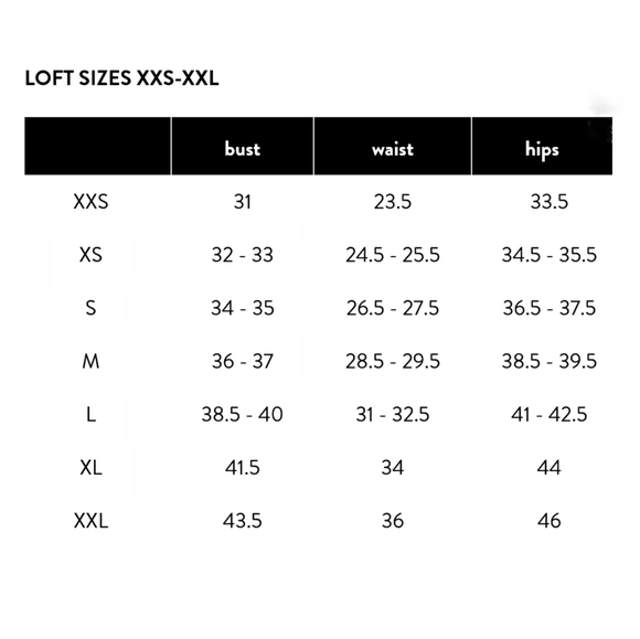 Loft Clip Dot Puff Sleeve Top - Picture 5 of 5